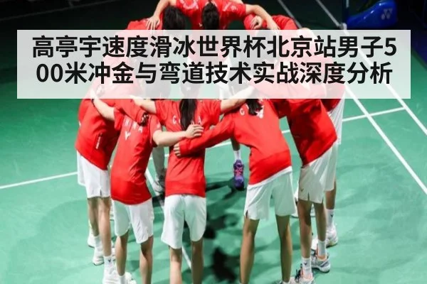 高亭宇速度滑冰世界杯北京站男子500米冲金与弯道技术实战深度分析